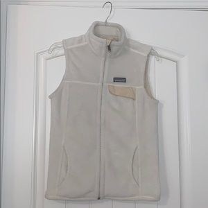 Patagonia Vest